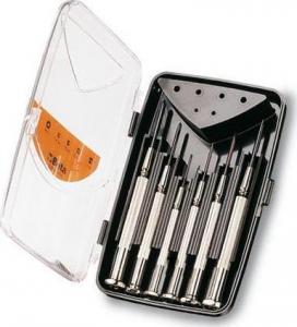 Beta Tools KPL.WKRĘTAKÓW PRECYZ. 1229LP+1229PH 6SZT 1229LPH/A6 BETA UTENSILI S.P.A. 2