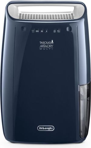 Oczyszczacz powietrza DeLonghi DEX 16 (0148716230) 2