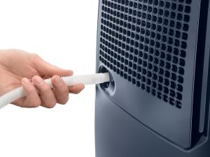 Oczyszczacz powietrza DeLonghi DEX 16 (0148716230) 4