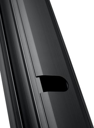 Vogels Słup montażowy PUC 2718 black 3