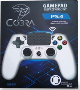 Pad Q-SMART QSP409 Cobra 4