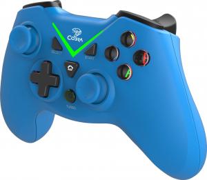 Pad Q-SMART QSP302 Cobra 2