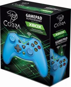 Pad Q-SMART QSP302 Cobra 7