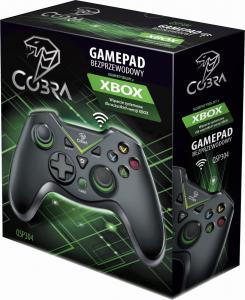 Pad Q-SMART QSP304 Cobra 6