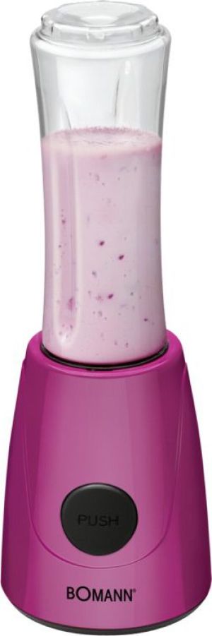 Blender kielichowy Bomann smoothie (SM 386 CB) 2