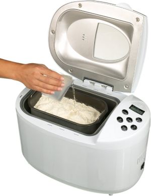 Wypiekacz do chleba Bomann CB 594 (605940) 2