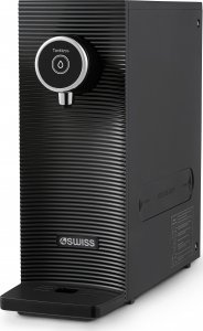 4Swiss System filtrowania wody WFF021 czarny 2