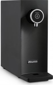 4Swiss System filtrowania wody WFF021 czarny 4