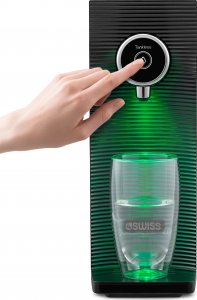 4Swiss System filtrowania wody WFF021 czarny 8