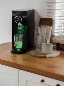 4Swiss System filtrowania wody WFF021 czarny 10