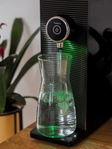 4Swiss System filtrowania wody WFF021 czarny 11