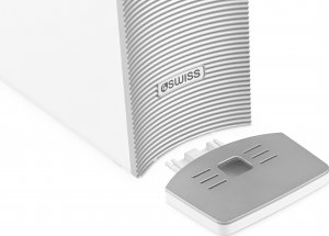 4Swiss System filtrowania wody WFF021 biały 6