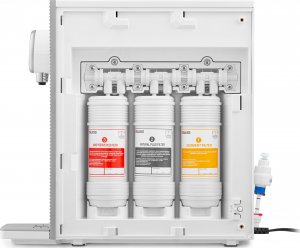 4Swiss System filtrowania wody WFF021 biały 7