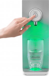 4Swiss System filtrowania wody WFF021 biały 9