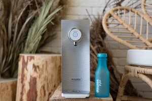 4Swiss System filtrowania wody WFF021 biały 10