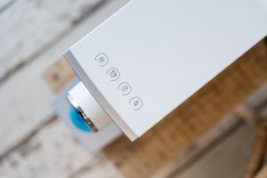 4Swiss System filtrowania wody WFF021 biały 12