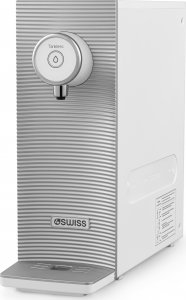 4Swiss System filtrowania wody WFF021 biały 2
