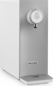4Swiss System filtrowania wody WFF021 biały 4