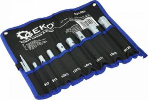 Geko KLUCZE RUROWE 6-22MM (12/24) G11555 GEKO 2