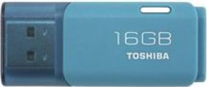 Pendrive Toshiba 16GB (HN-U202L0160E4) 1