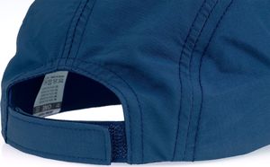 New Port Czapka z daszkiem bejsbolówka letnia Ace New Port uni 2