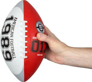 New Port Piłka do futbolu amerykańskiego Medium New Port uni 2