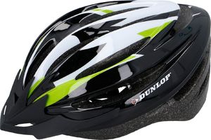 Dunlop Kask rowerowy damski męski r. S 1