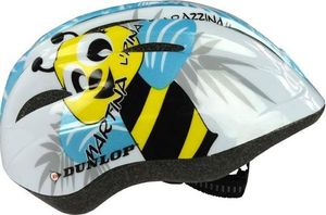 Dunlop Kask dziecięcy regulowany 48-52cm 1