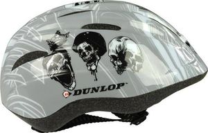 Dunlop Kask dziecięcy regulowany 48-52cm 1