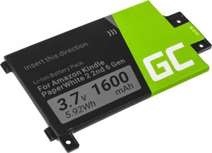 Green Cell Bateria 58-000049 1