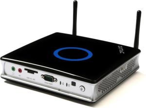 Komputer Zotac ZBOX RI531 PLUS (ZBOX-RI531-P-BE) 1