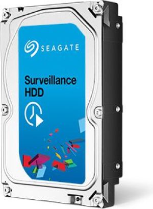 Dysk serwerowy Seagate Surveillance 8 TB 3.5'' SATA III (6 Gb/s)  (ST8000VX0002) 2