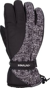 Starling Rękawice narciarskie zimowe Noel Starling 11/XXL 3