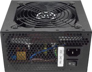 Zasilacz Aerocool VP-450 ATX 450W (AEROPGSVP-450B) 2