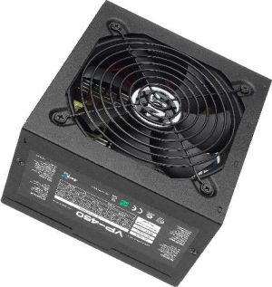 Zasilacz Aerocool VP-450 ATX 450W (AEROPGSVP-450B) 5