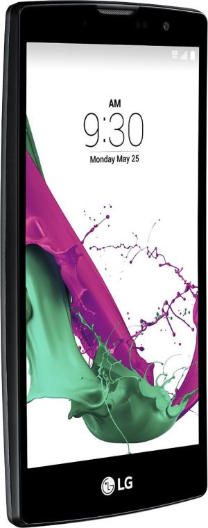 Smartfon LG G4c (H525N) Srebrny 2