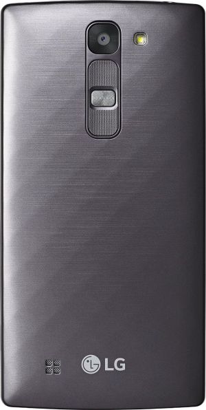 Smartfon LG G4c (H525N) Srebrny 4