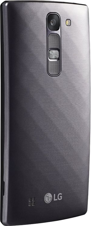 Smartfon LG G4c (H525N) Srebrny 5