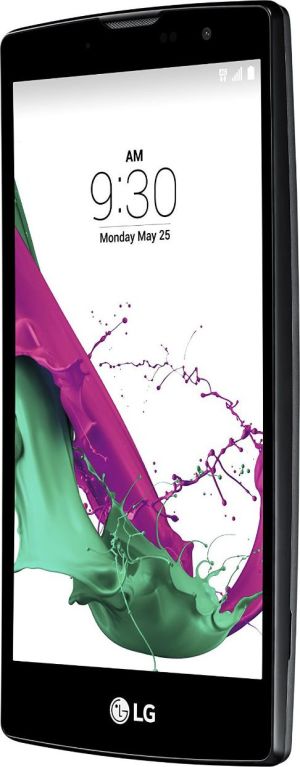 Smartfon LG G4c (H525N) Srebrny 6