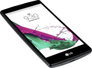 Smartfon LG G4c (H525N) Srebrny 8