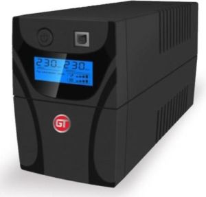 UPS G-Tec POWER BOX 650S 1