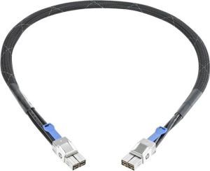 HP Kabel HPE 3800, 1m (J9665A) 1