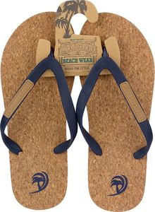 Japonki męskie Waimea plażowe Cork Waimea 40 3