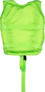 Waimea Kamizelka do nauki pływania dla dzieci Animal 3-6 lat zielona 2