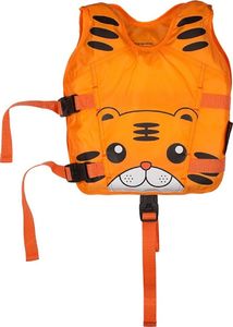 Waimea Kamizelka do nauki pływania dla dzieci Animal 3-6 lat pomarańczowa 2