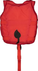 Waimea Kamizelka do nauki pływania dla dzieci Animal 3-6 lat czerwona 2