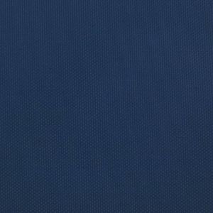 vidaXL Trójkątny żagiel ogrodowy, tkanina Oxford, 3,6x3,6x3,6 m 2