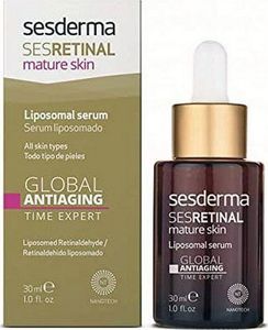 Sesderma Serum do Twarzy Sesretinal 30 ml 1