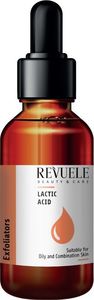 Revuele Revuele Peeling Solution Lactic Acid Serum do twarzy 30ml 1