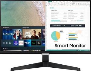 Monitor Samsung Smart M5 (LS24AM506NUXEN) 1